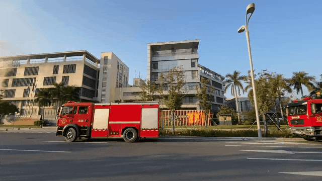 以“演”筑防！戴思樂集