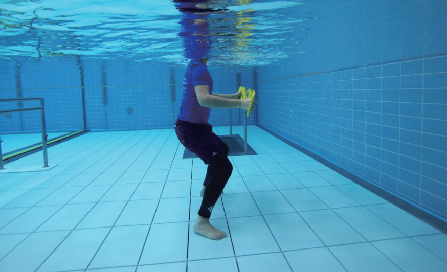 水中康復,水中康復行業(yè),水中康復行業(yè)排名