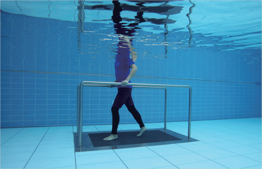 水中康復(fù)排名解析,水中康復(fù)排名,戴思樂水中康復(fù)排名