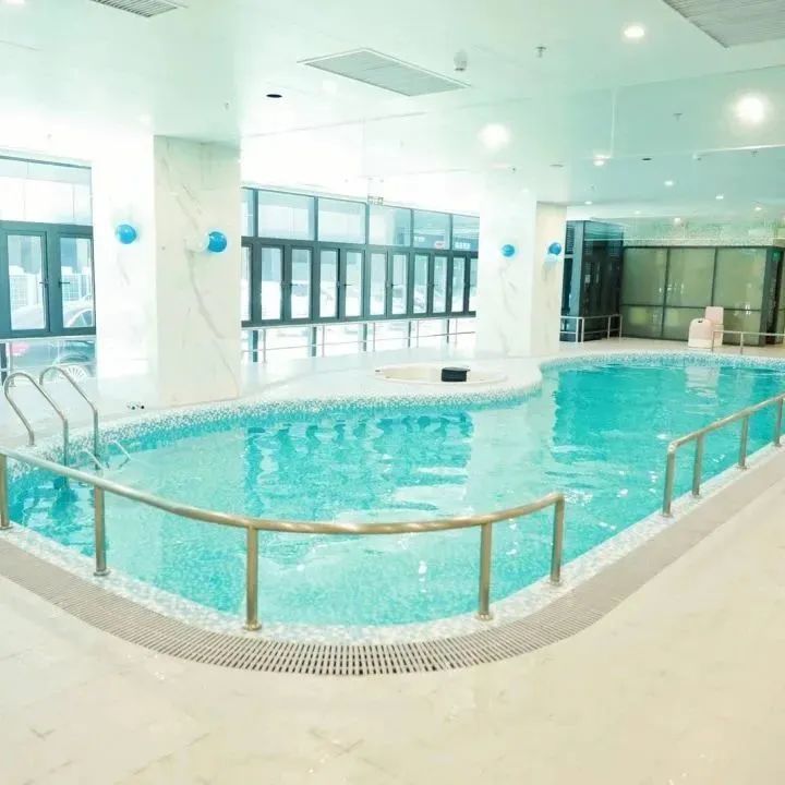 水中康復(fù)排名解析,水中康復(fù)排名,戴思樂水中康復(fù)排名