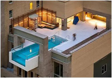 別墅泳池設(shè)計(jì)