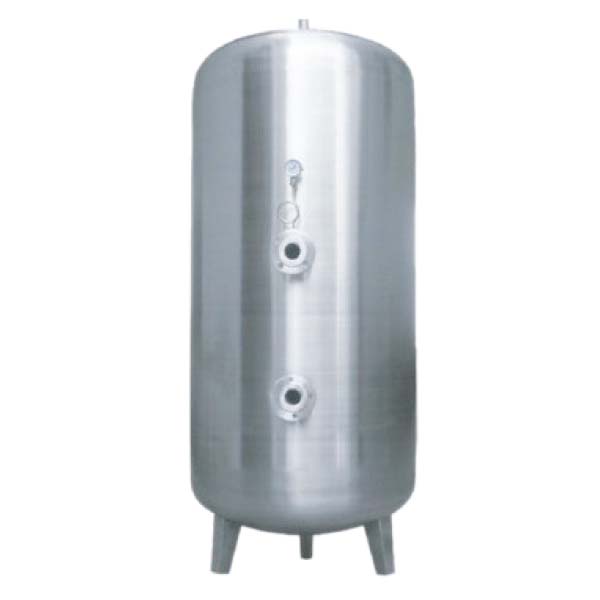 <b>臭氧反應罐</b>