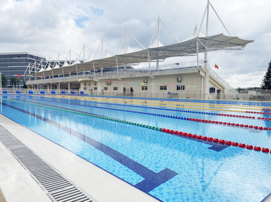 學(xué)校游泳池升級,學(xué)校游泳池改造,學(xué)校泳池改造