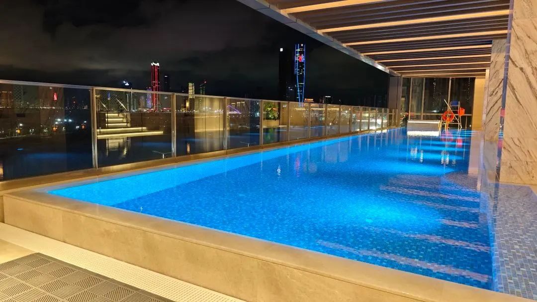 游泳池水處理設(shè)備的過(guò)濾方式全解析，一文讀懂!