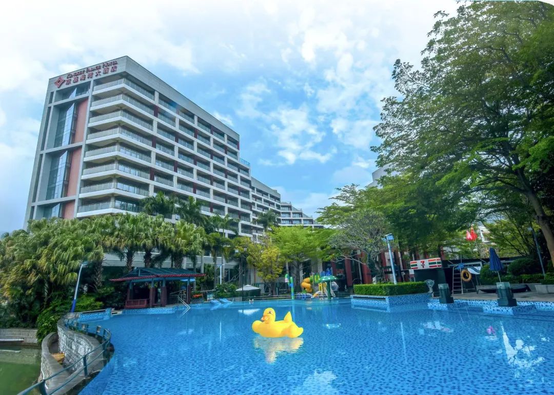 酒店游泳池,酒店游泳池設(shè)備,酒店泳池水處理系統(tǒng)