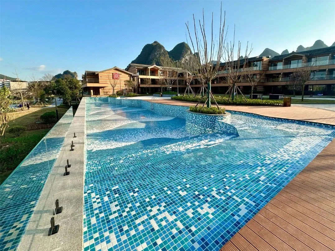 <b>游泳池水處理藥劑代理招商，搶占市場(chǎng)先機(jī)！</b>