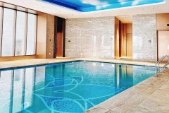 <b>豪華別墅游泳池建造公司哪家好？</b>