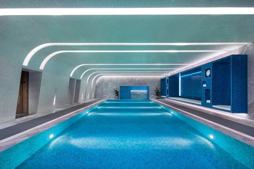 <b>別墅地下室能否改成泳池？2025最新改造攻略及避坑指南來了，請查收！</b>