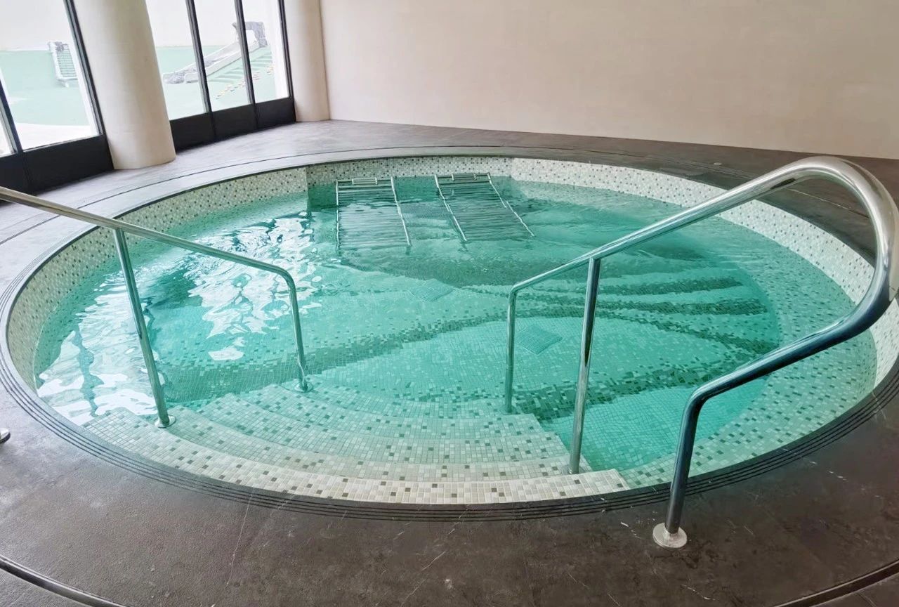 溫泉水處理設(shè)備怎么選？需要考慮哪些因素？