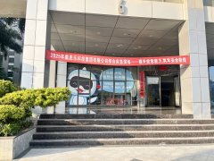實戰(zhàn)礪能，筑牢防線！戴思樂2025下半年應(yīng)急演練擰緊全員安全“思想弦”