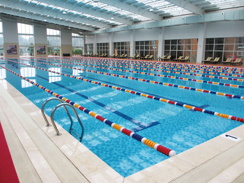 做室內(nèi)游泳館需要哪些設(shè)備，怎么選比較好？