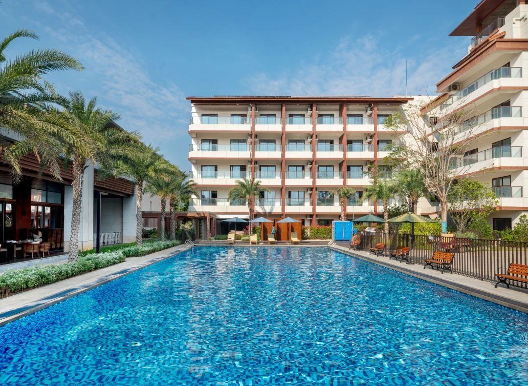 游泳池砂缸石英砂板結(jié)不用慌！一文說清危害與高效處理方案！