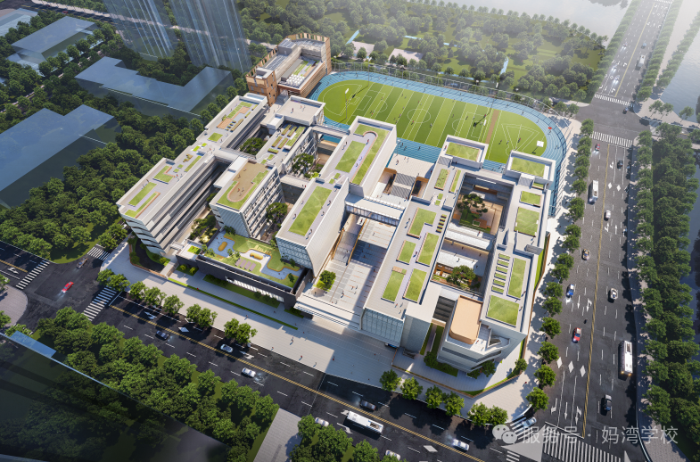 <b>被認(rèn)真傾聽(tīng)的學(xué)生時(shí)代，有多治愈？媽灣學(xué)子的暢泳與安心，就是答案</b>