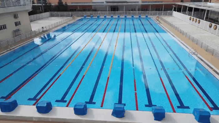 <b>游泳池設備公司哪家好？比較這幾點就能找到靠譜的！</b>