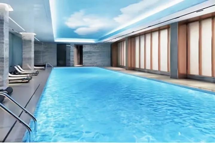 室內(nèi)恒溫游泳池和室外泳池，水處理系統(tǒng)配置有何不同？